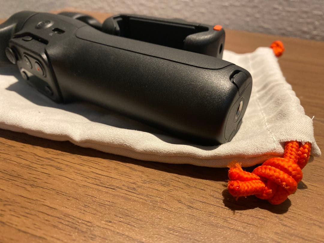 【いちまちこさま専用】hohem V3 スマホジンバル