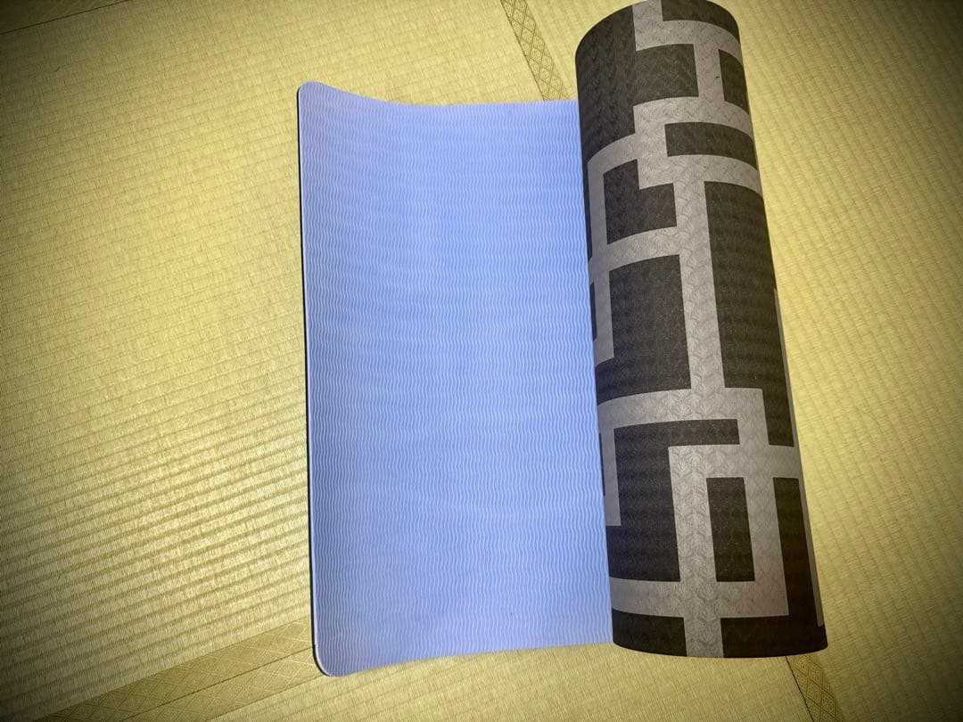 布袋寅泰　ヨガマット　G柄