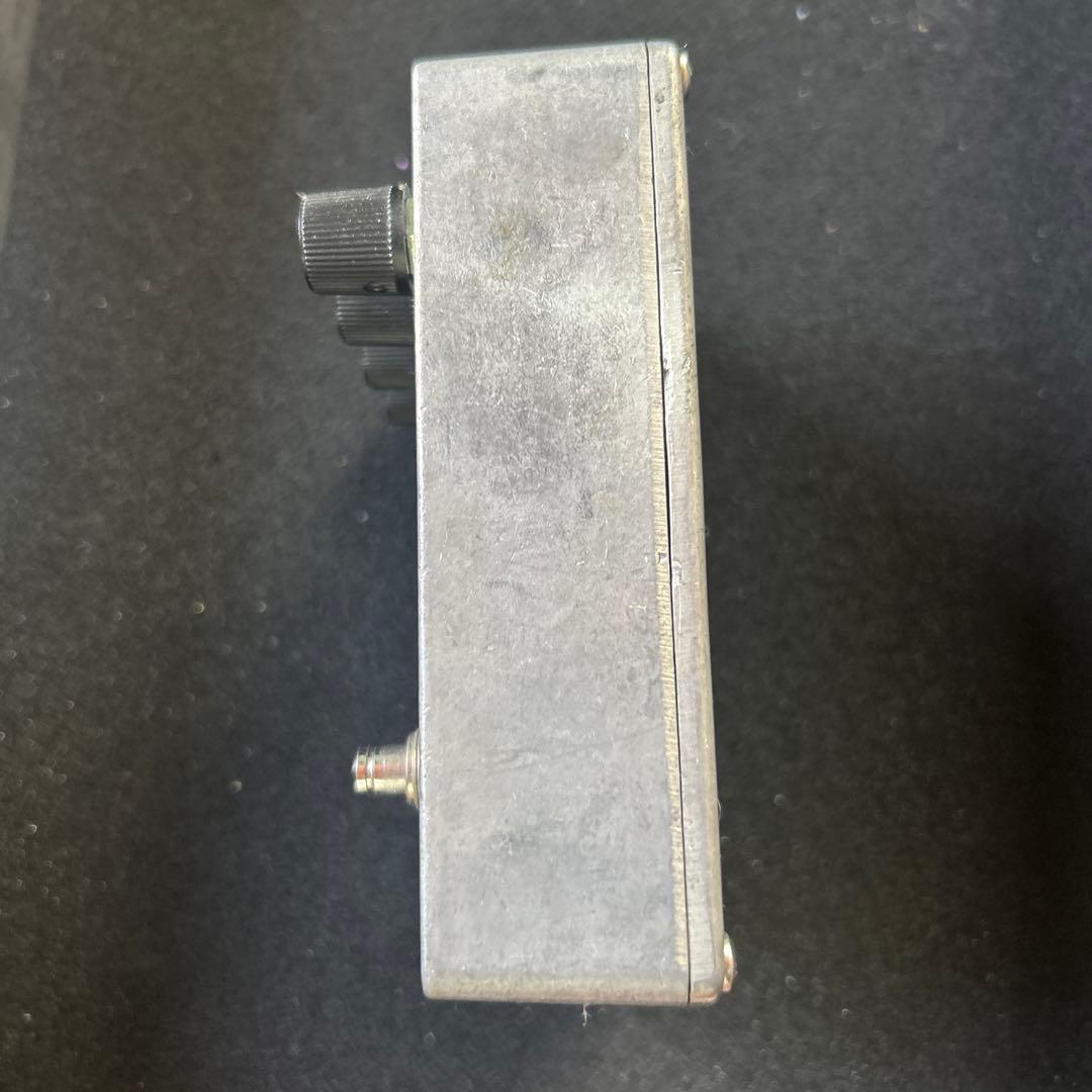 SOBBAT DRIVE Breaker DB-2 オーバードライブ