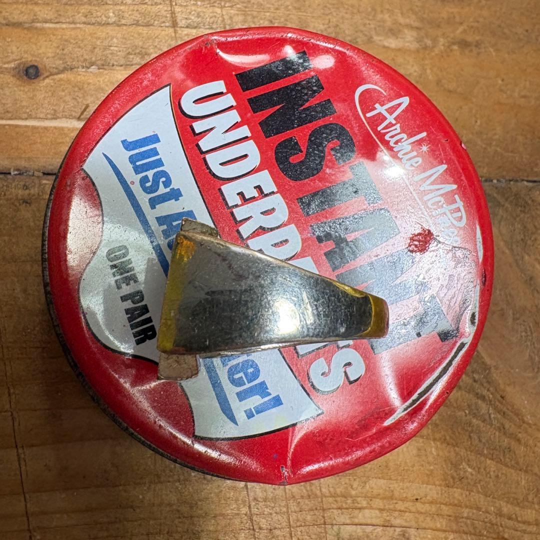 vintage アイアンクロス シルバー925 リング