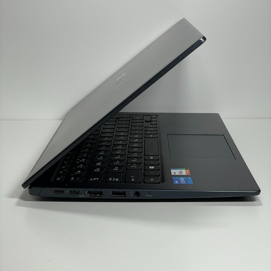 第11世代i5 Dynabook G83/HS ノートPC 16GB 薄型軽量