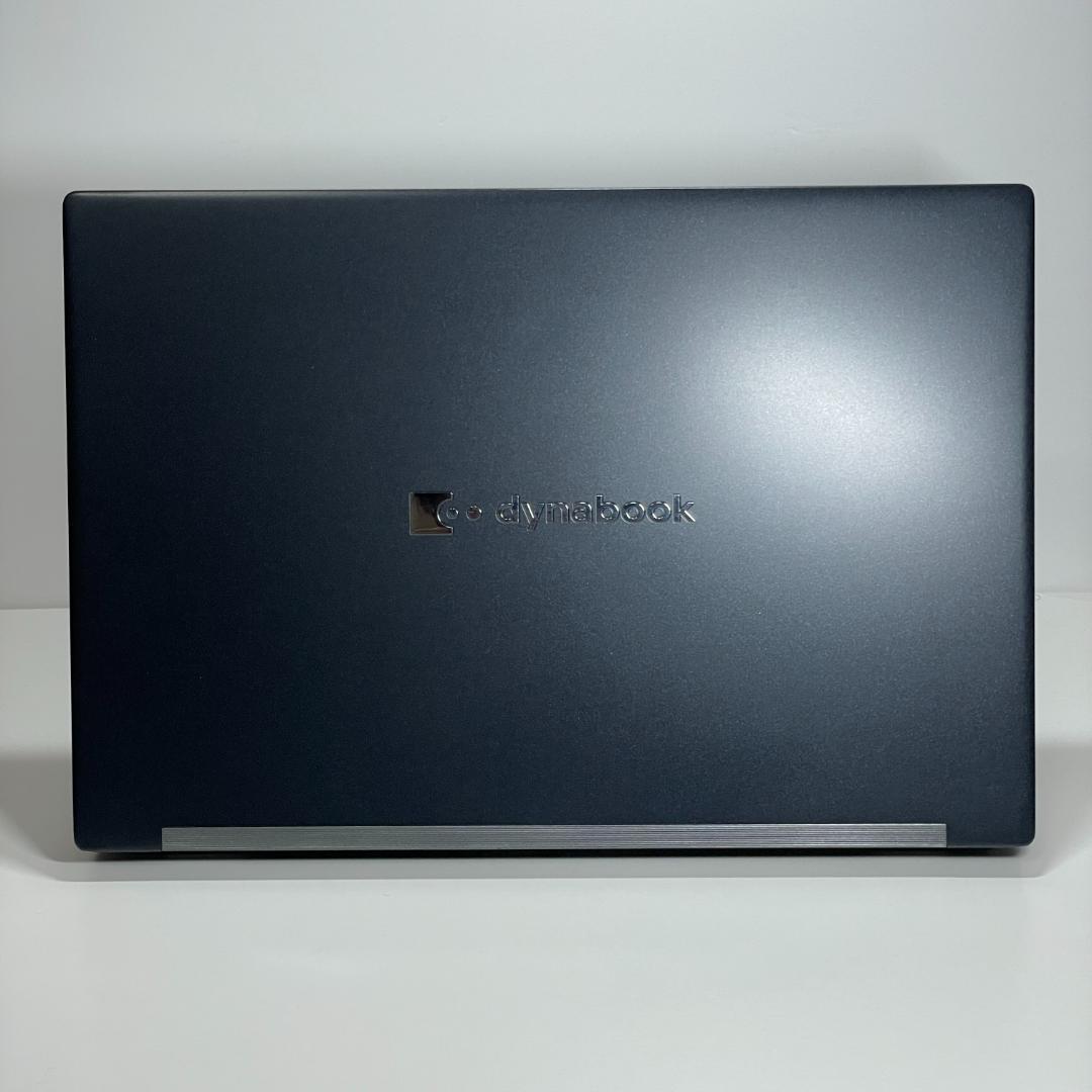 第11世代i5 Dynabook G83/HS ノートPC 16GB 薄型軽量