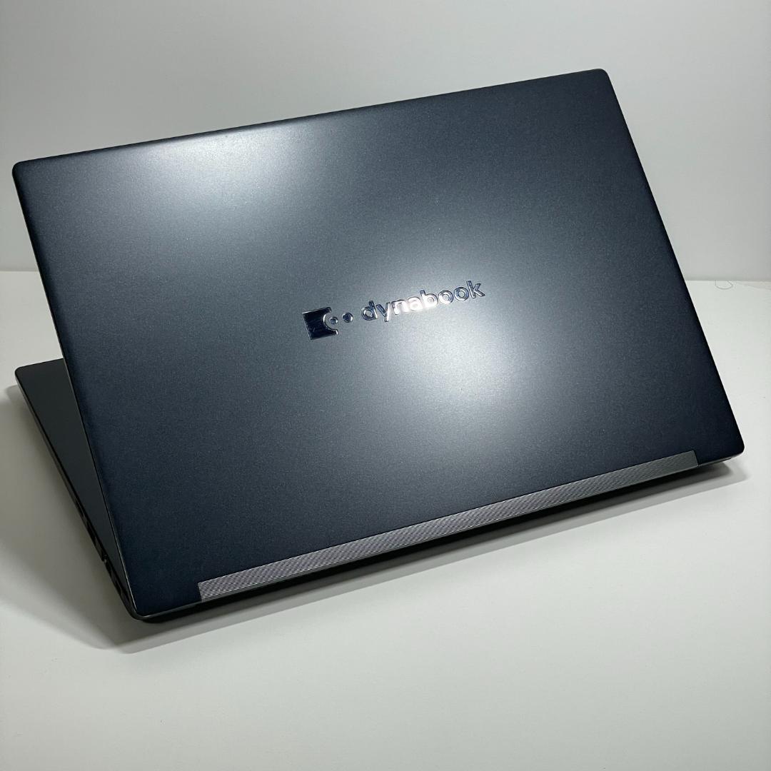 第11世代i5 Dynabook G83/HS ノートPC 16GB 薄型軽量