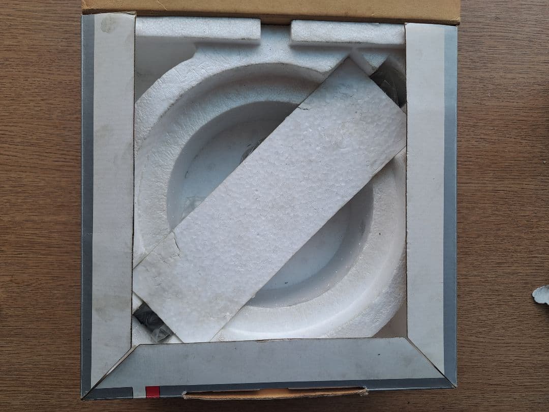 純正リングギヤセット中古 C56•C52用 ギヤ比3.941②