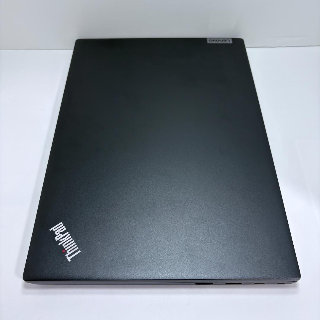 Lenovo ThinkPad L13 Gen3 2022年 保証残あり