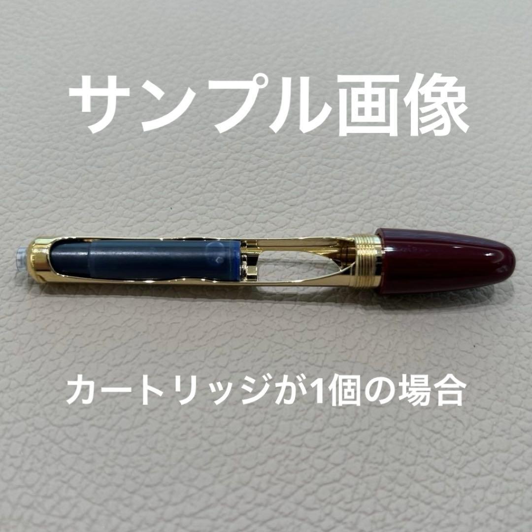 ★MONTBLANC★モンブラン★147★トラベラー★万年筆★14K★ニブF★