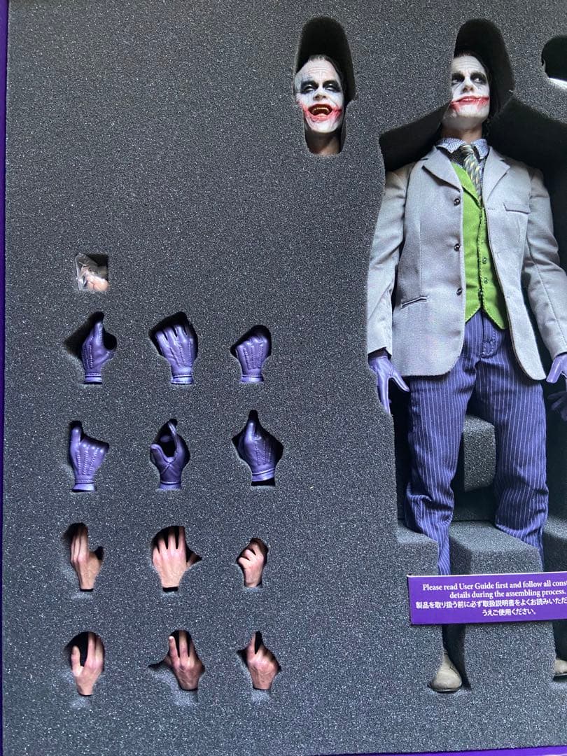 ホットトイズ ジョーカー2.0