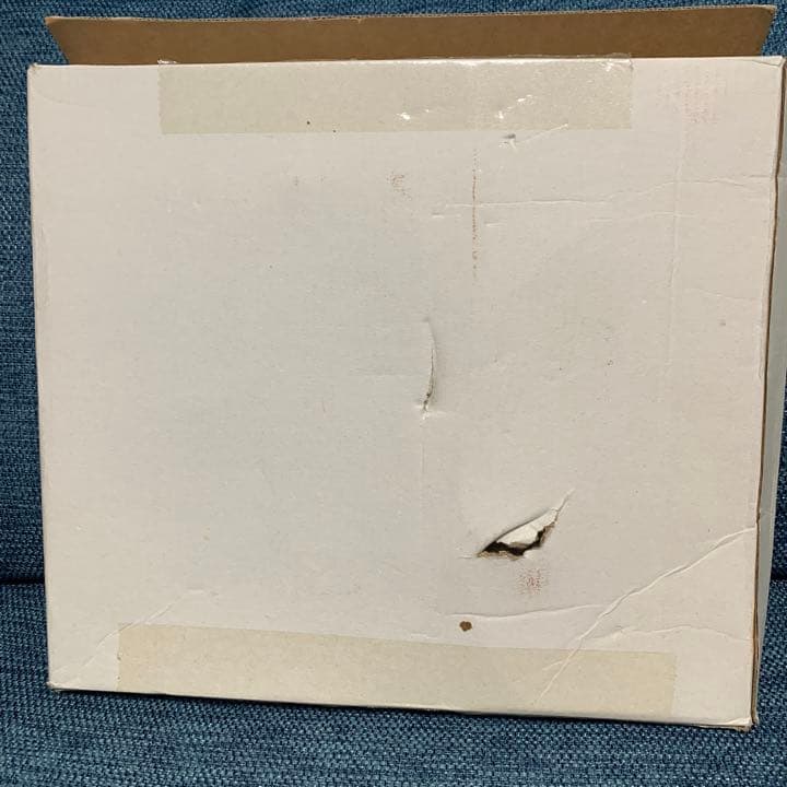 未使用　シナモロールミニミニテーブル