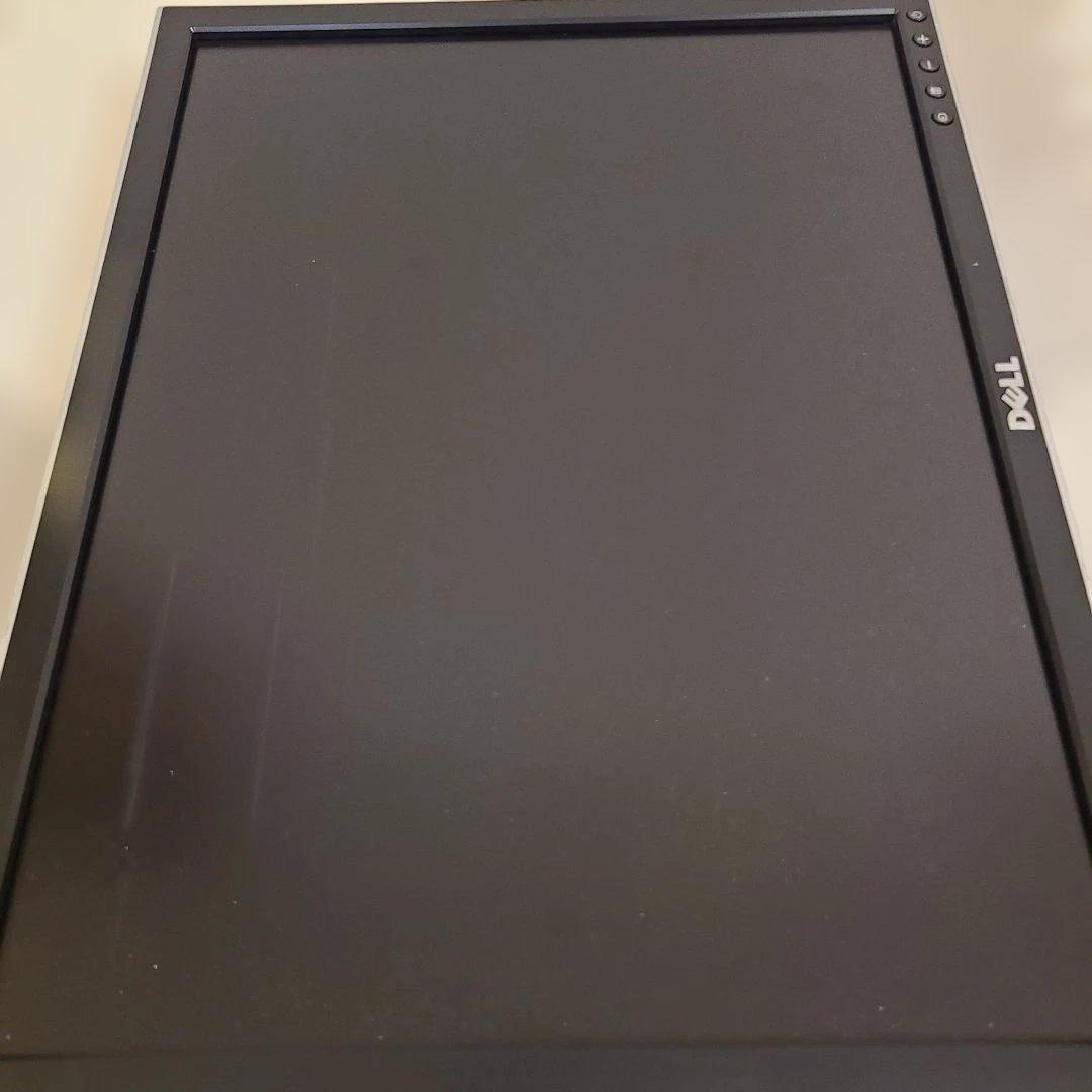 DELLハイエンドモニタ U2414Hb＆2007FPb 2台セット