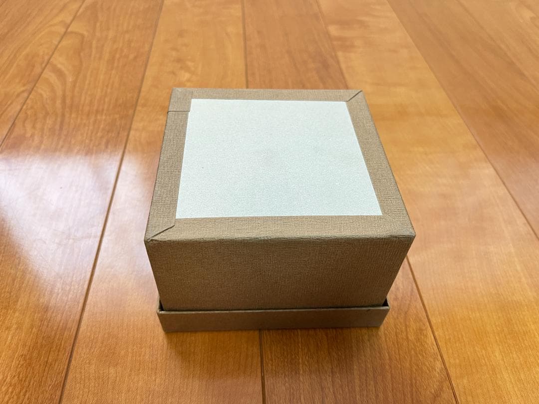 【希少・新品未使用】津軽塗 お椀 箱付き ロイヤルブルー 変わり塗り