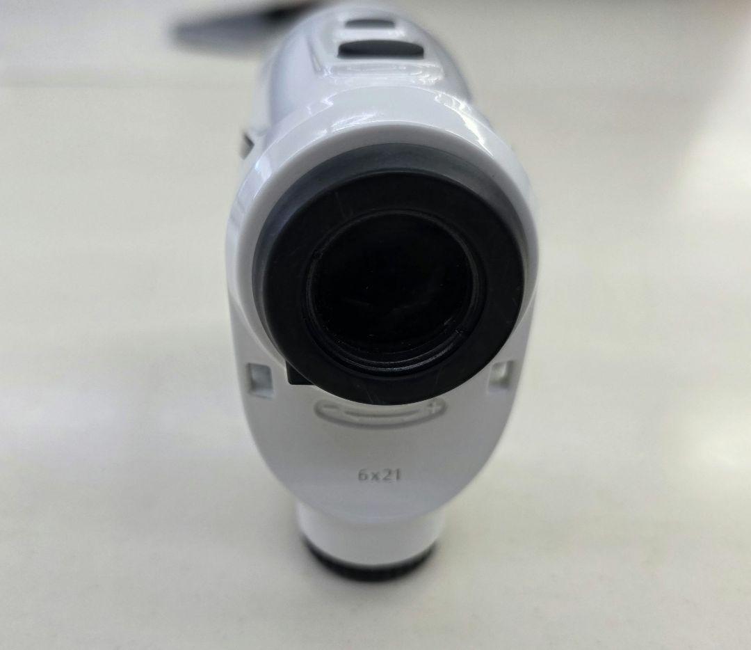 Nikon COOLSHOT LITE STABILIZED ゴルフ用　距離計