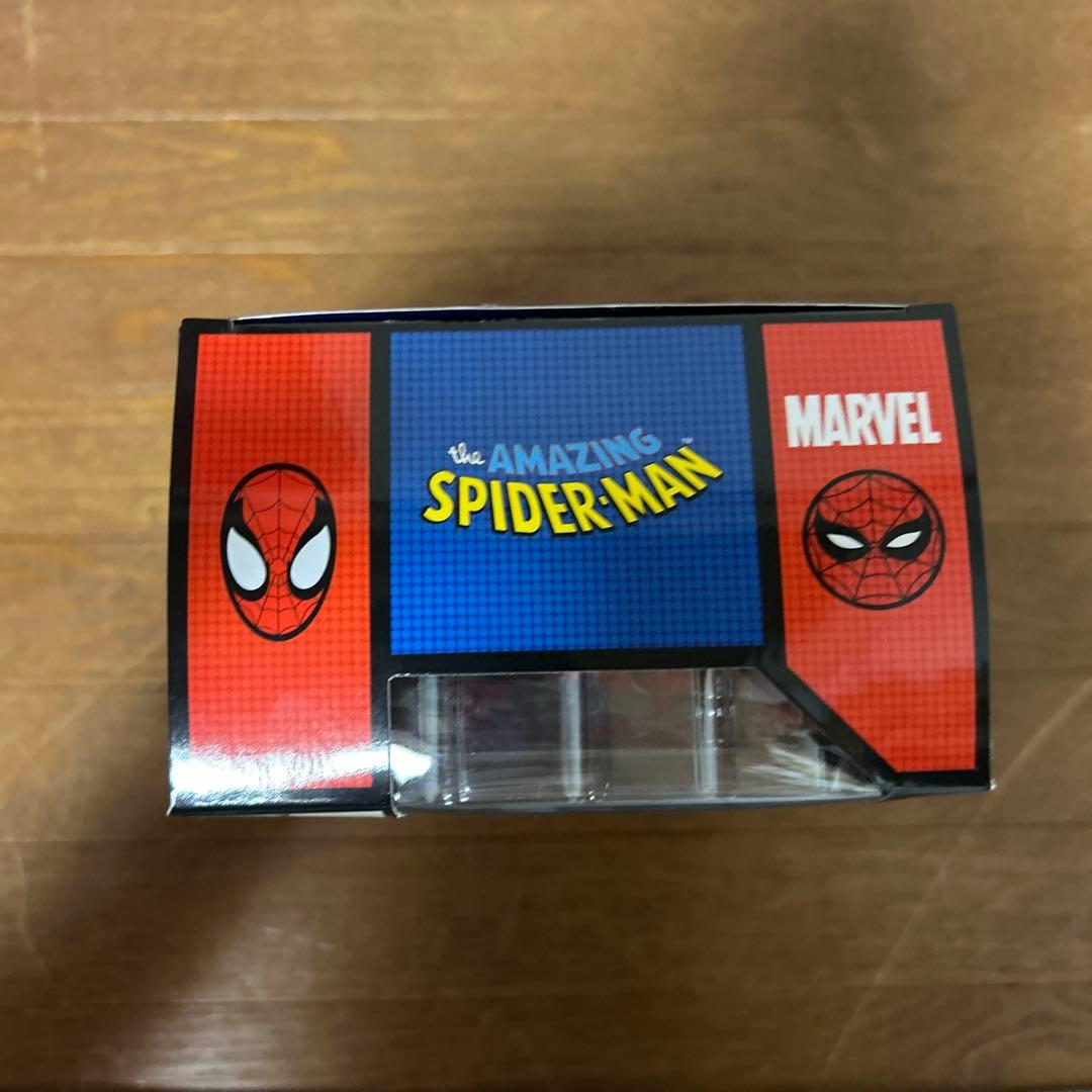 MAFEX スパイダーマン アクションフィギュア 185