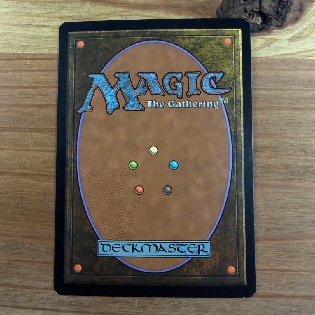 起源 Genesis 日本語 foil MTG