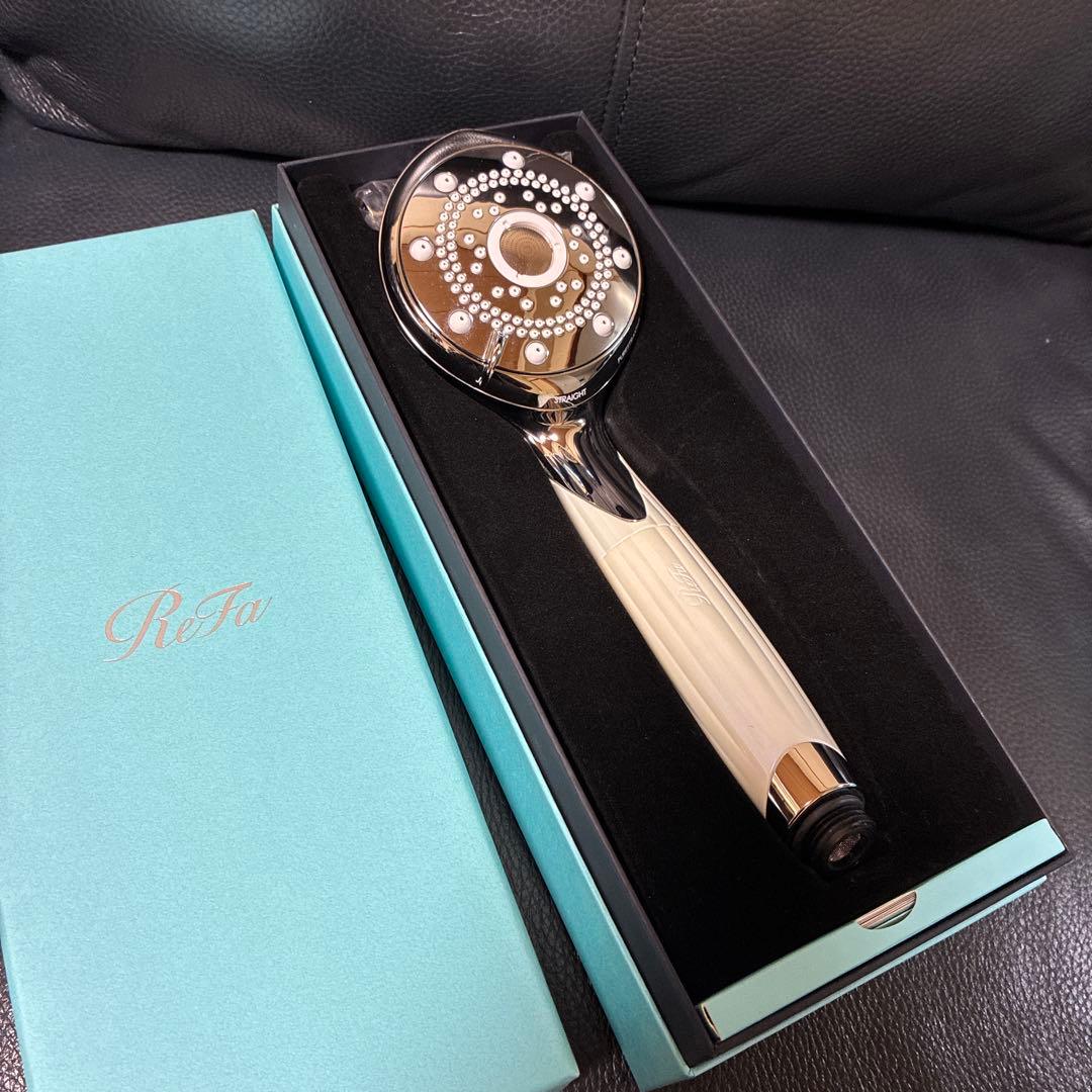 ReFa FINE BUBBLE PURE /リファ ファインバブルピュア