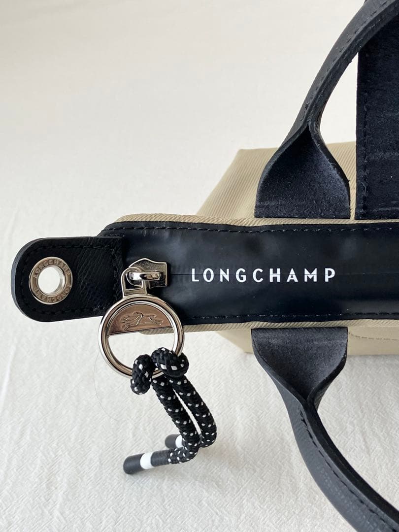 Longchamp le pliage energy XS クレイ