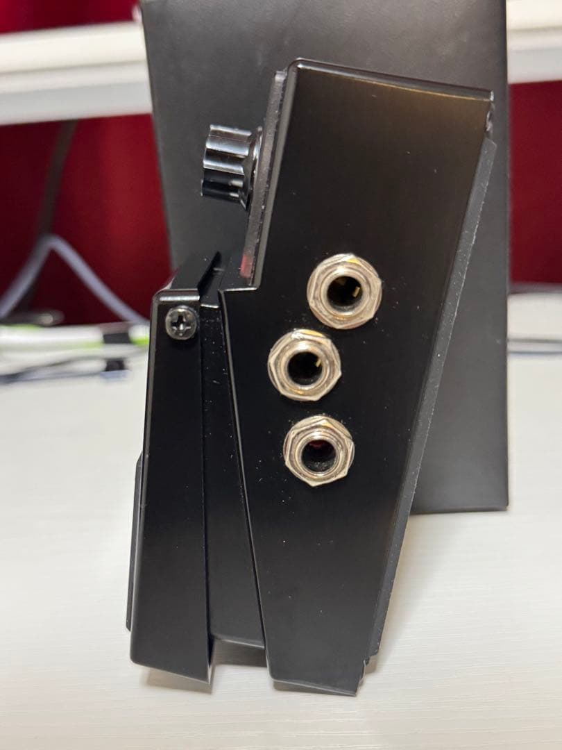 【2018年限定カラー】BOSS RC-1 BK Loop Station