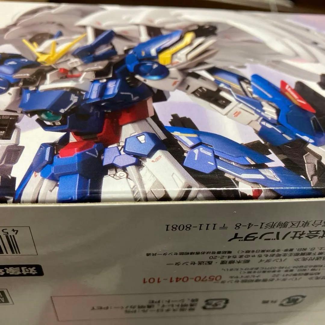 コミック・アニメ LCOMPOSITE WINGGUNDAMZERO EW