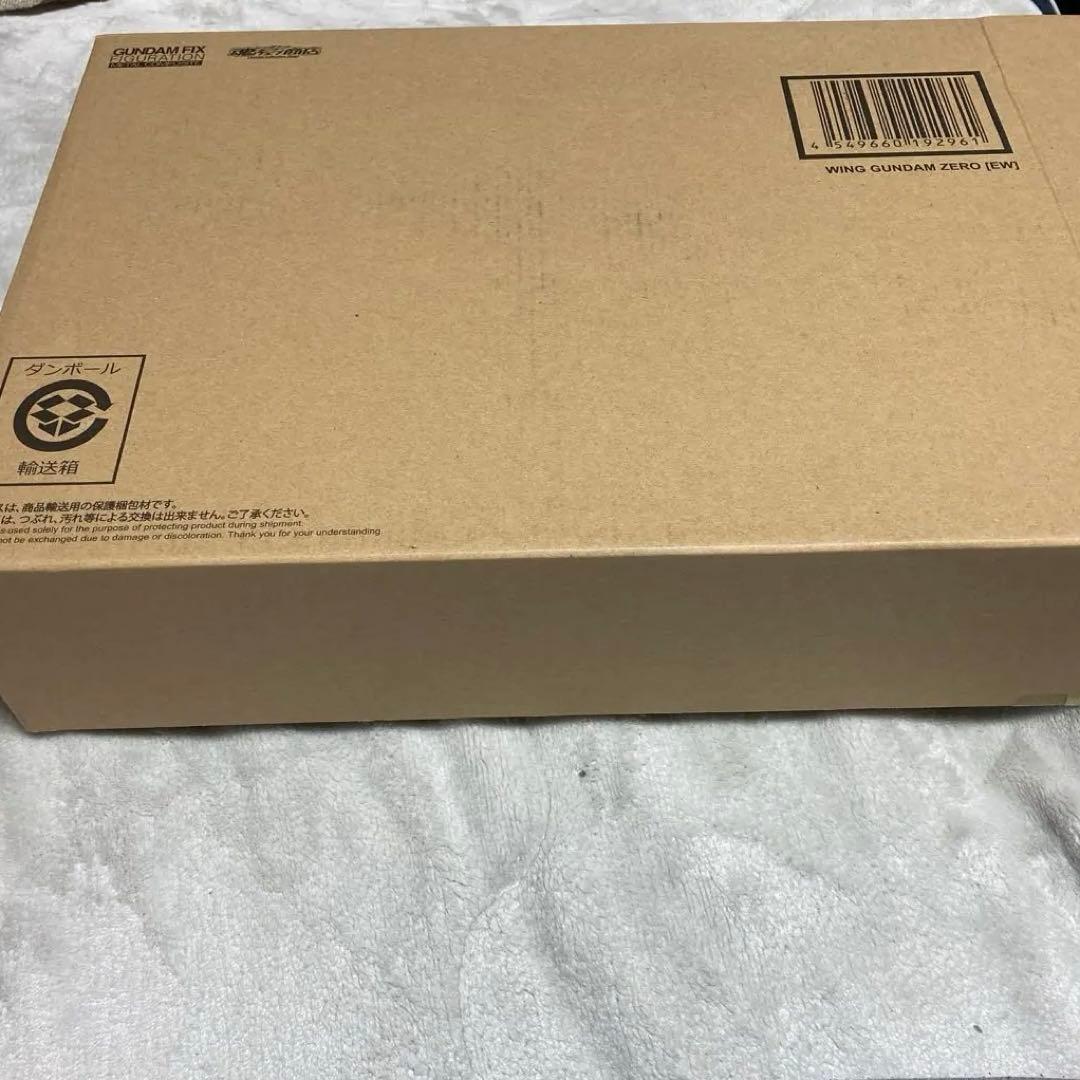 コミック・アニメ LCOMPOSITE WINGGUNDAMZERO EW