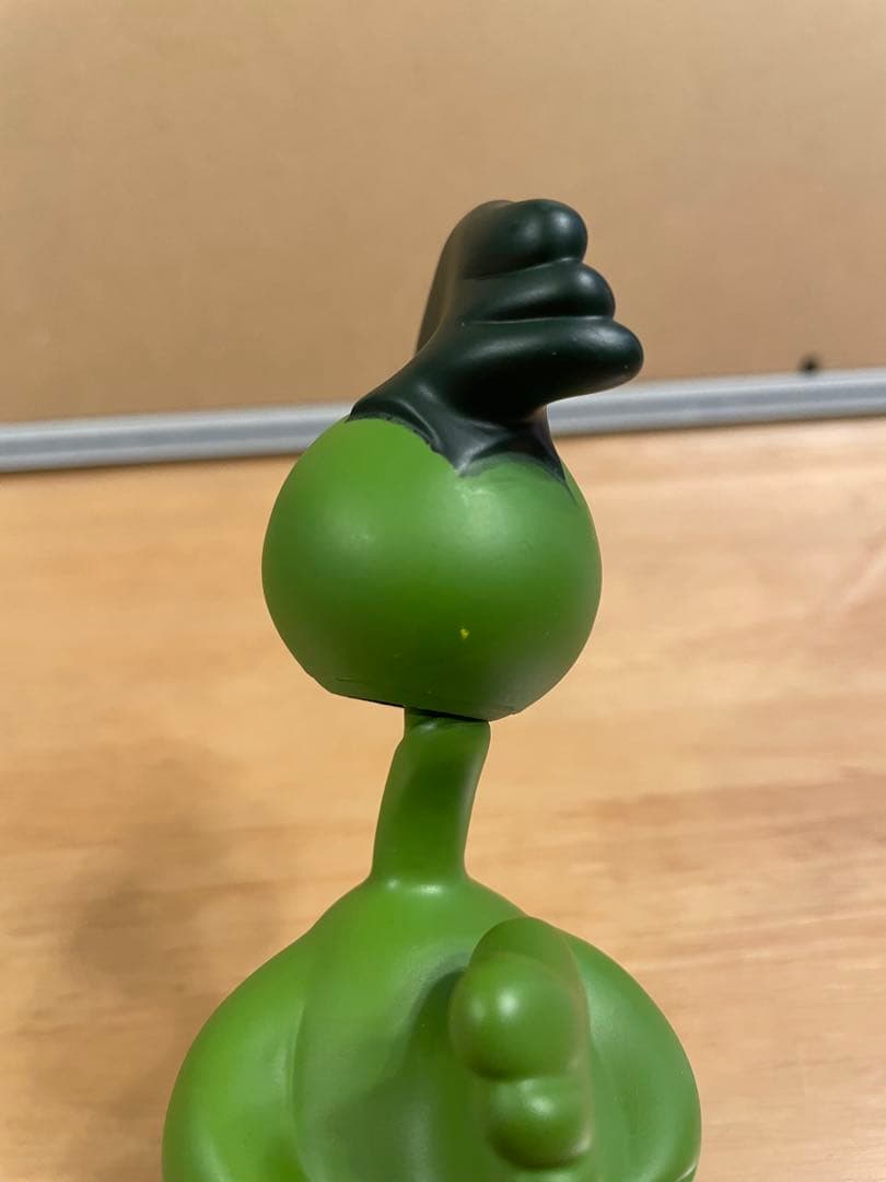 ロードストローラー　フィギュア　ポンピングヘッド　世田谷ベース　所ジョージ