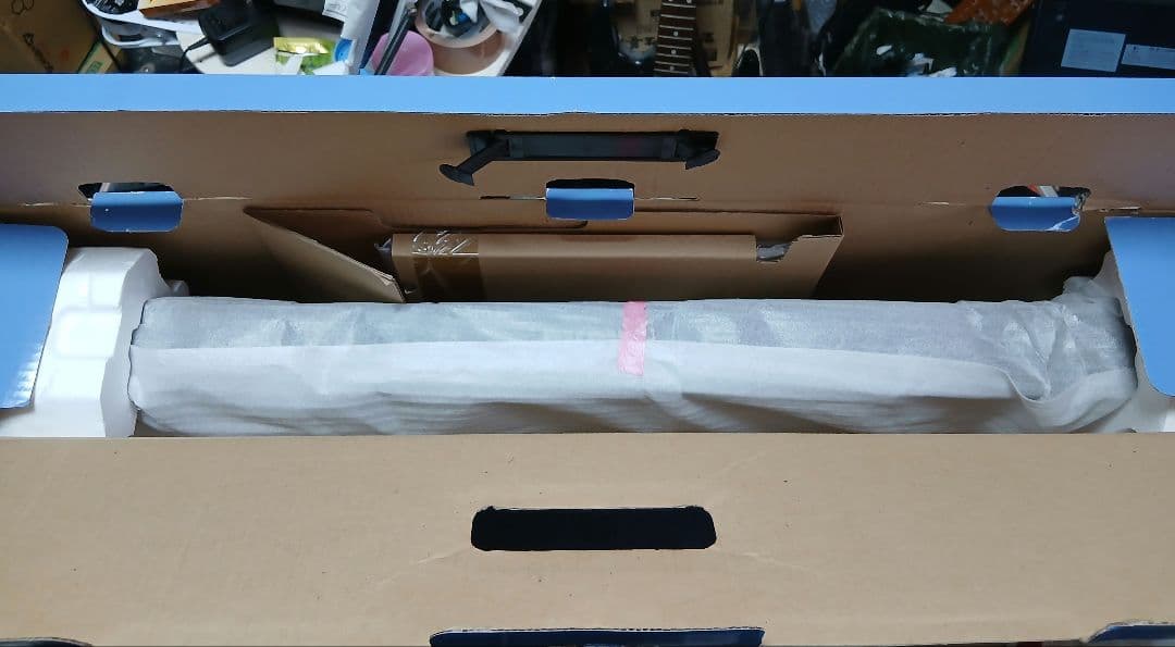 【美品】KORG microSTATION 　61鍵シンセサイザー