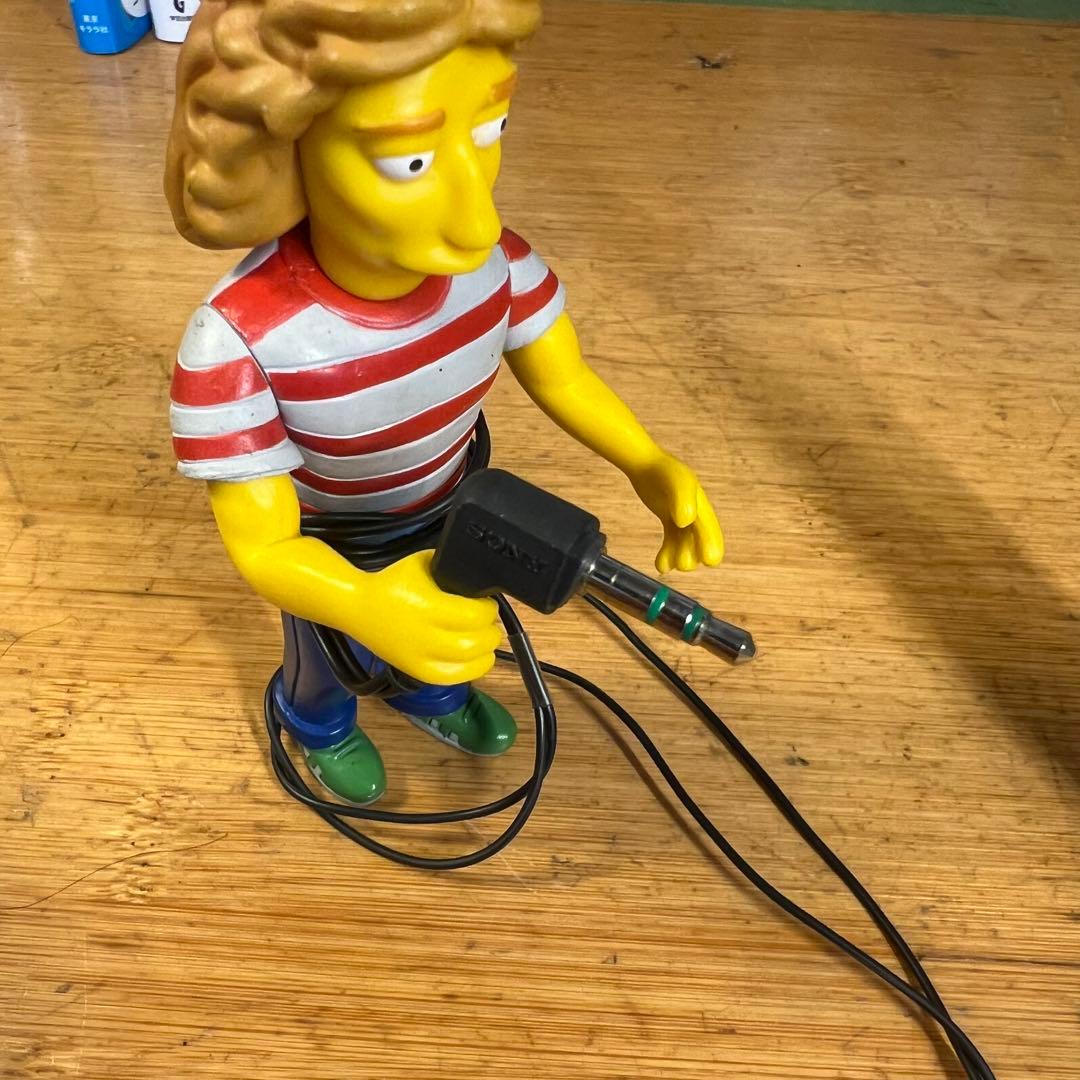 [可動品]ビンテージソニーイヤホン sonysports MDR-W014