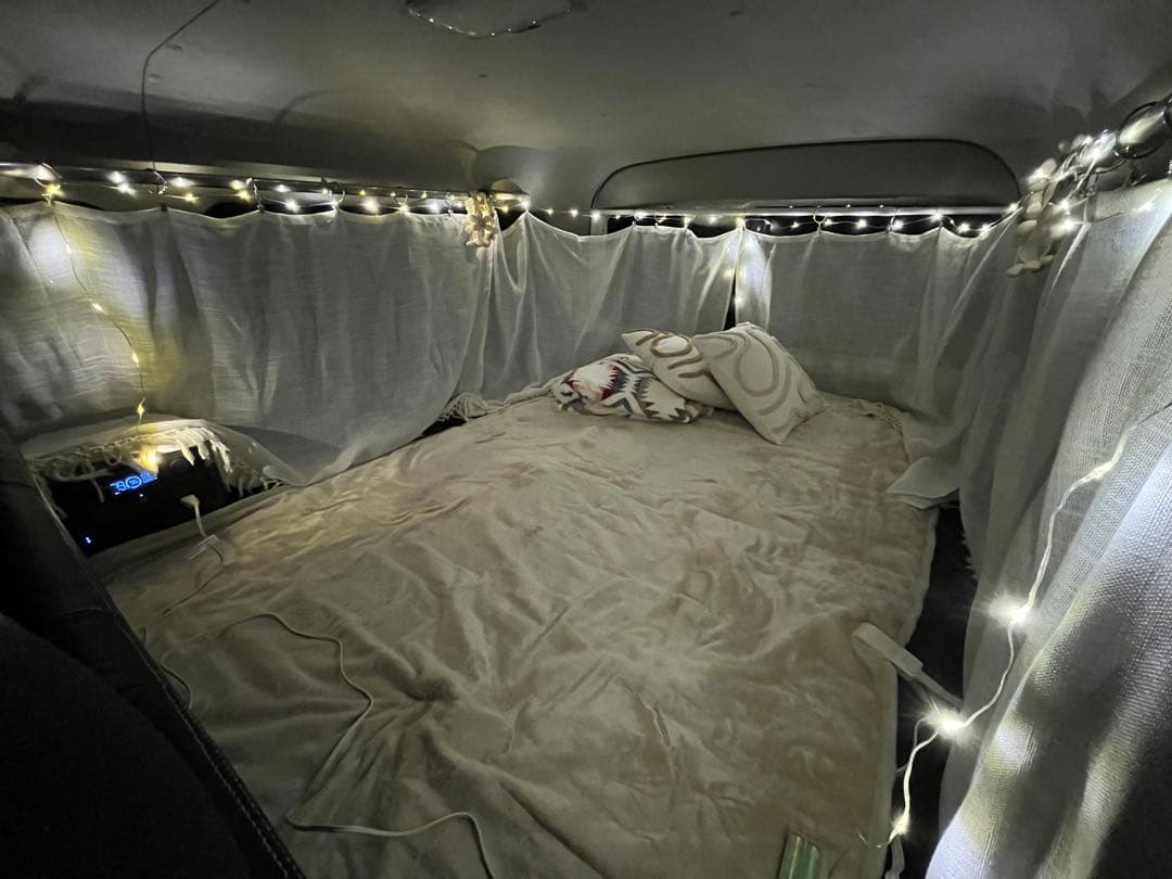 電気毛布　掛け敷き　180×130