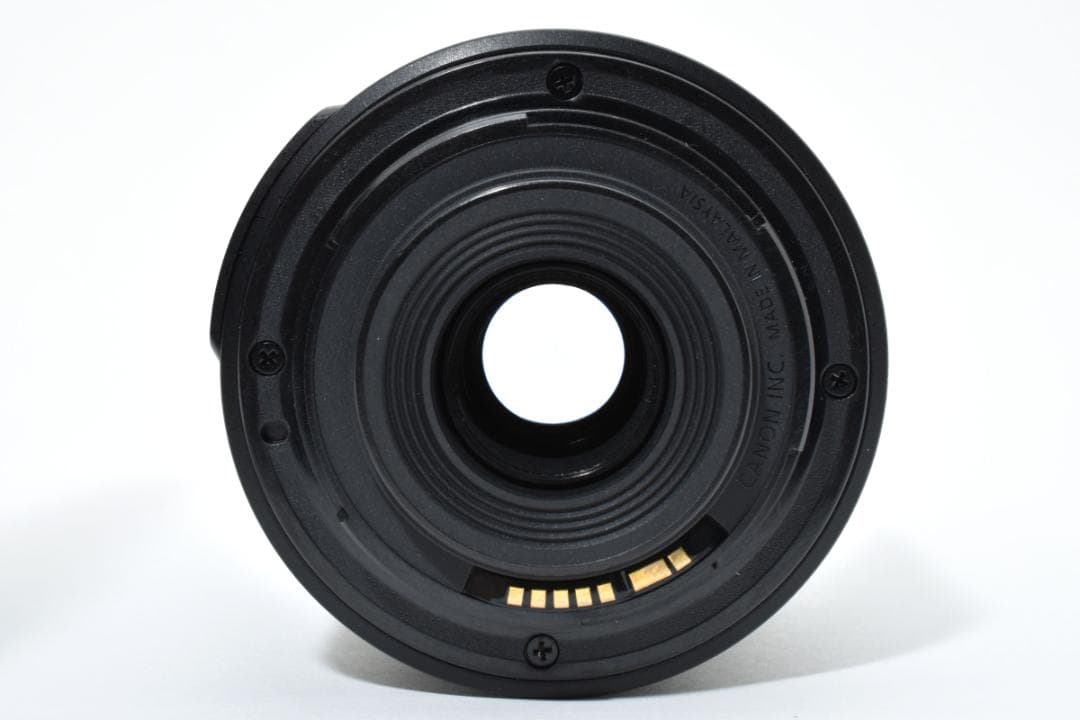 ■美品■Canon EF-S55-250mm F4-5.6 IS II