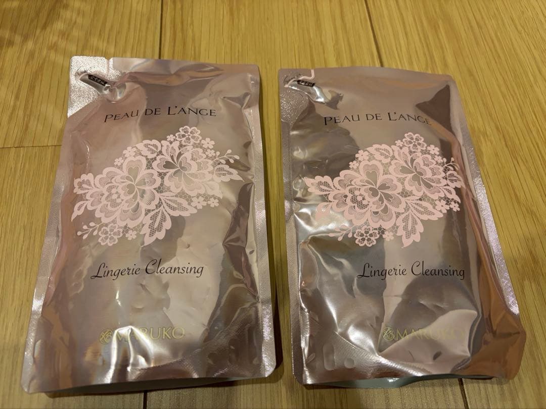 MARUKOランジェリークレンジング 2個セット