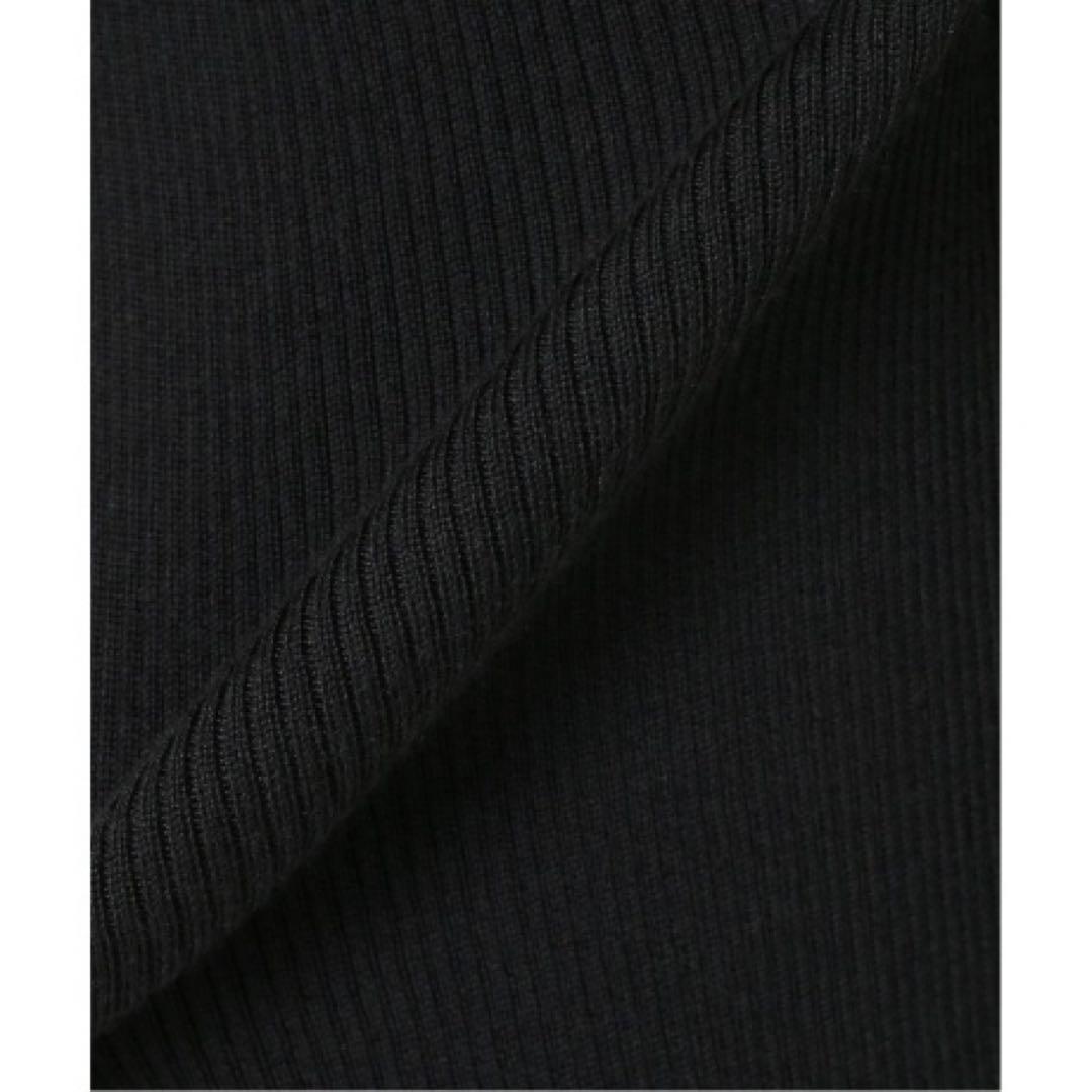 新品♢未使用　IENA ラップスカート風スカッツ