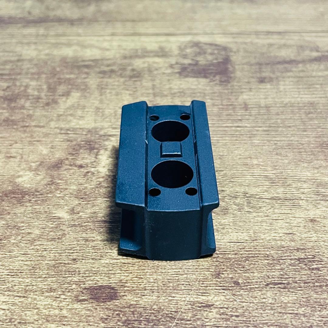 実物Aimpoint(エイムポイント) Micro Spacer High