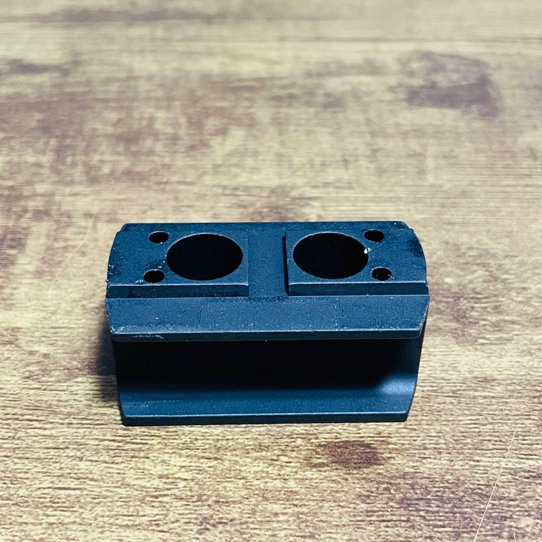 実物Aimpoint(エイムポイント) Micro Spacer High