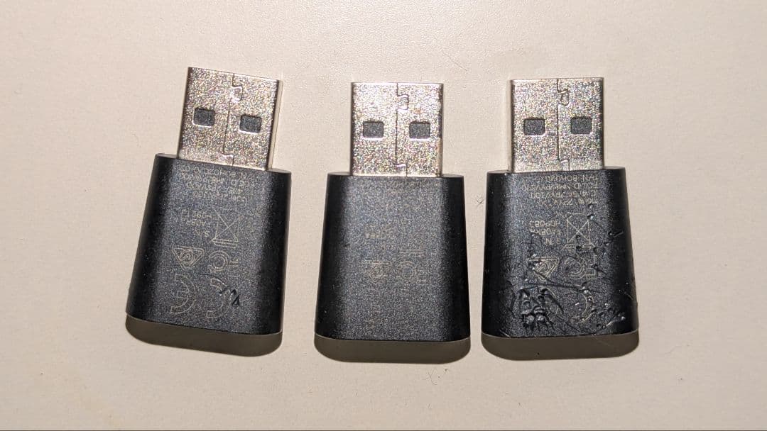 HTC VIVE Tracker 2018【3個セット】