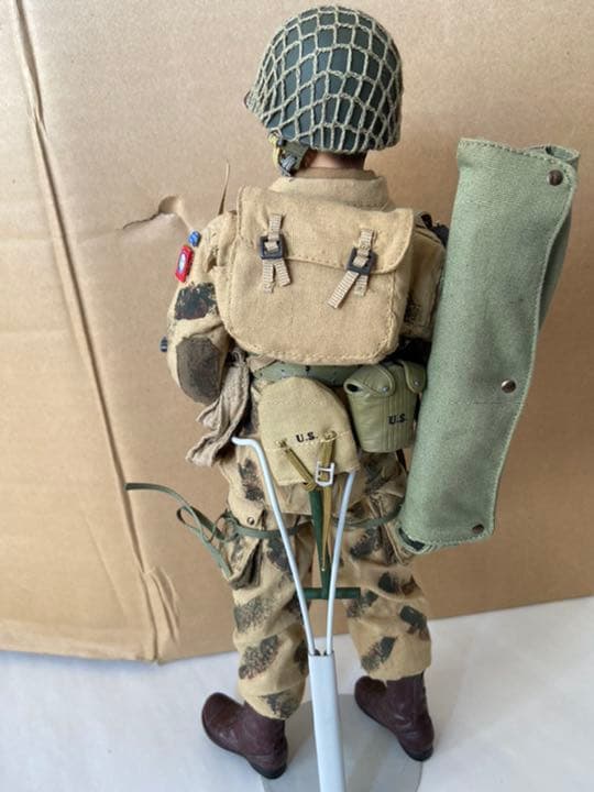 レア　フィギュア　ミリタリー　軍物　アーミー　ドラゴンモデル