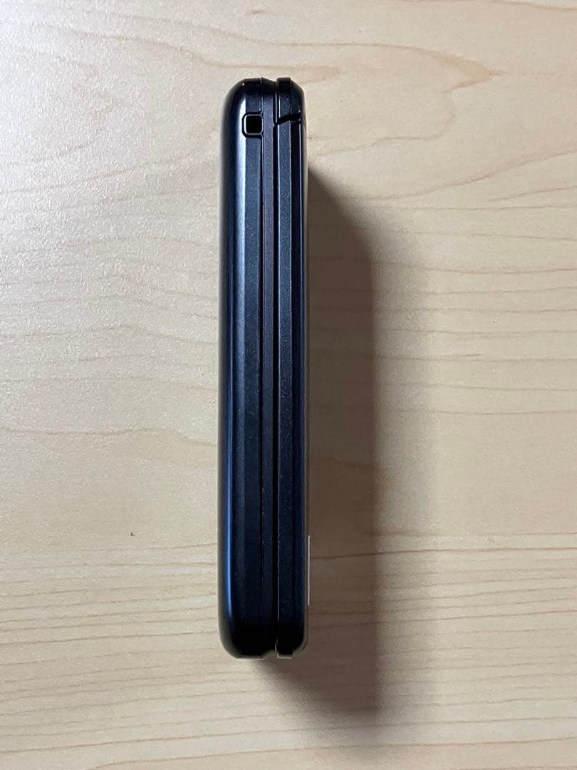 美品⭐︎ DIGNO ケータイ3 NP902KC ソフトバンク SIMフリー 51