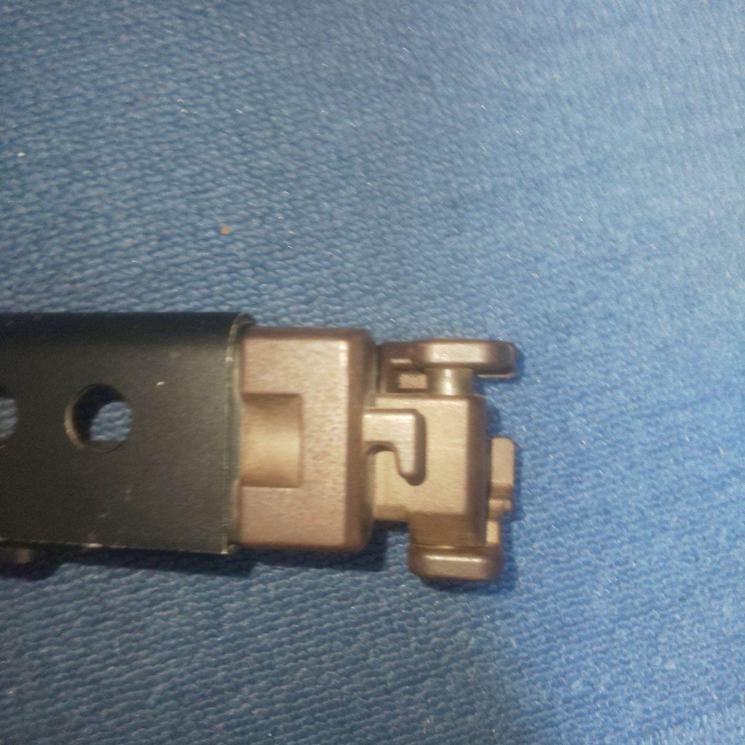 G&G LR-300 フォールディングストック M4 AR15