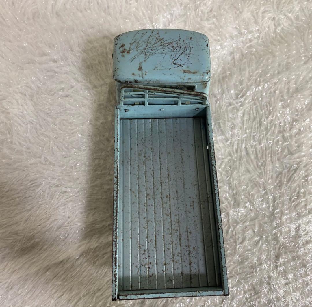 【中古】萬代屋 いすずエルフ