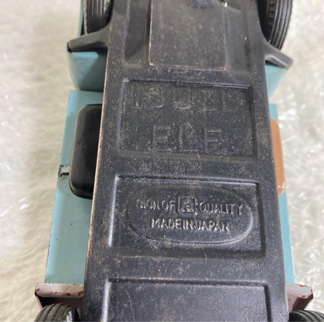 【中古】萬代屋 いすずエルフ