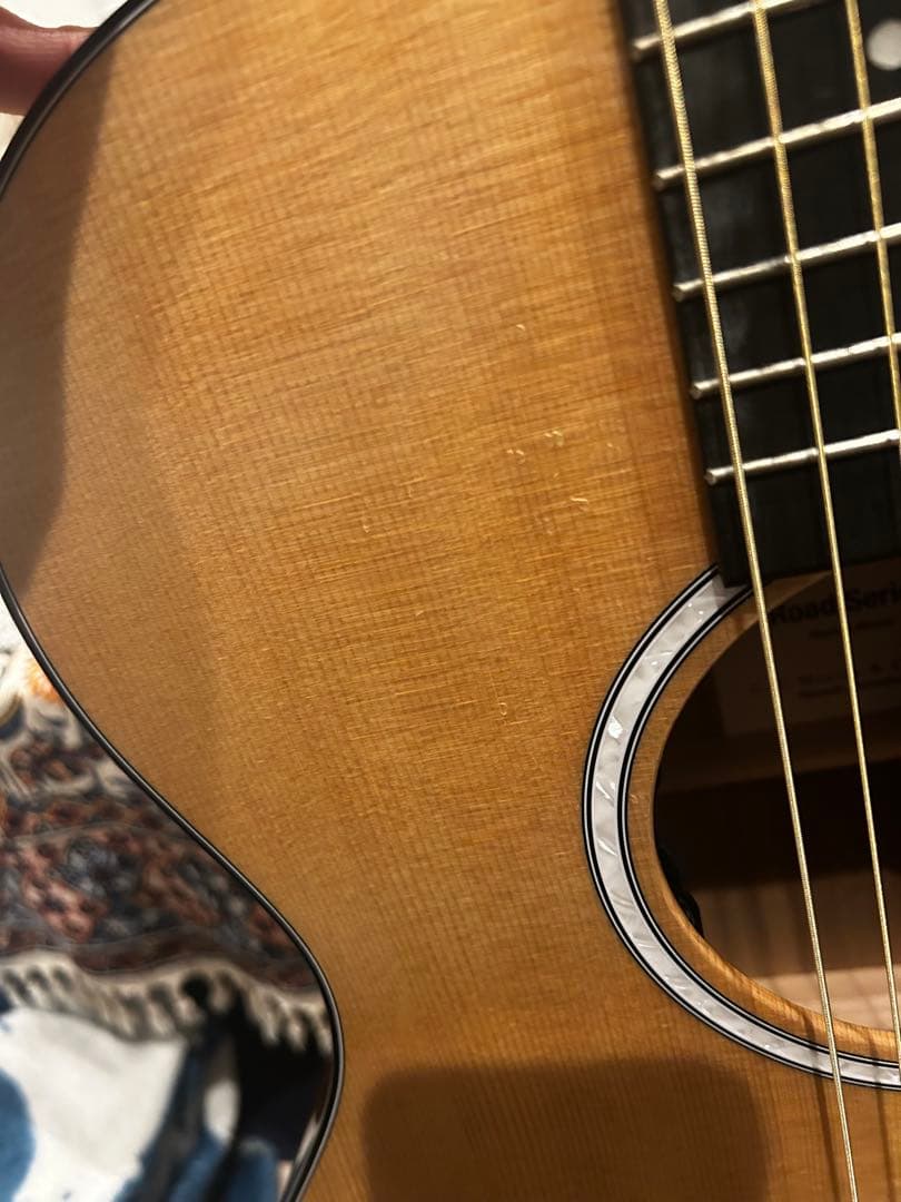 Martin Road Series アコースティックギター