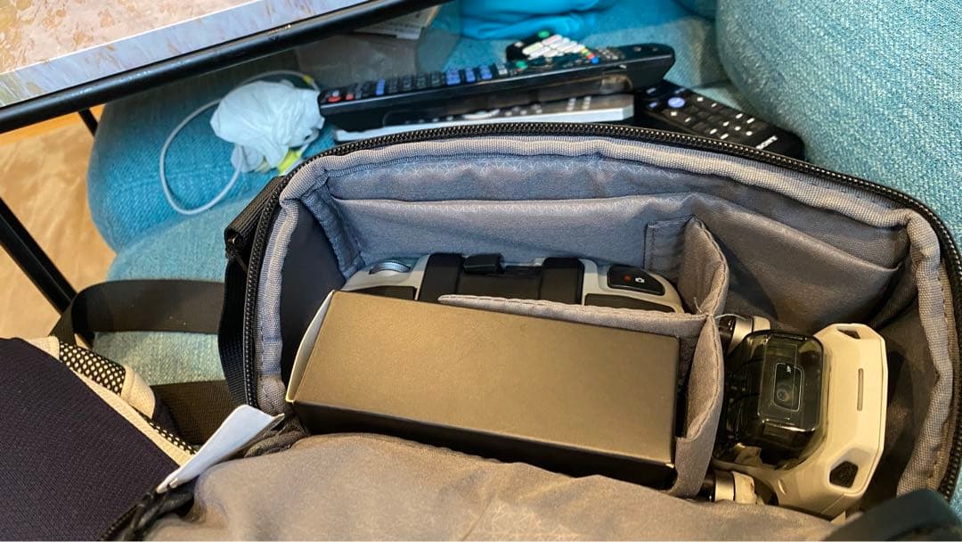 dji ミニ2 フルセット