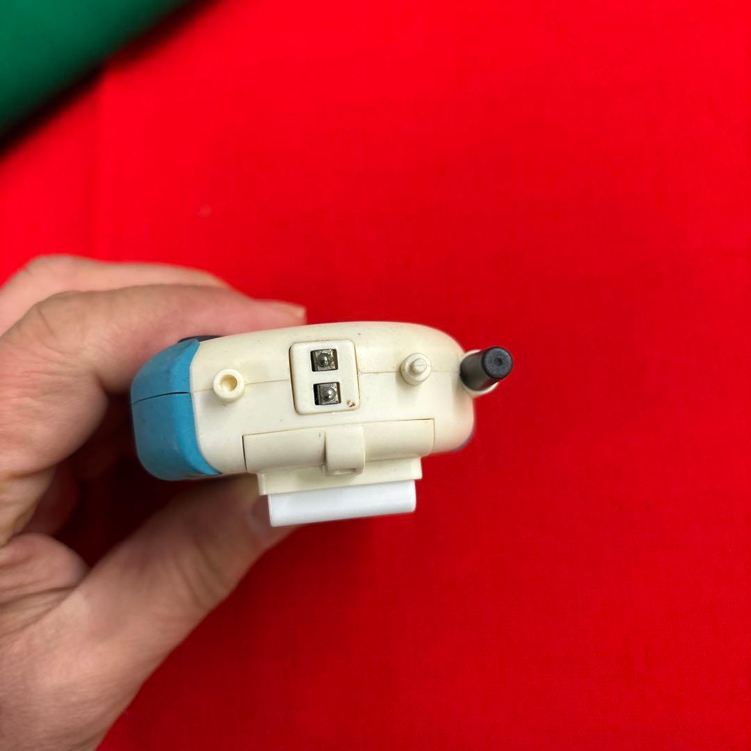 [激レア]デジタルモンスター02 デジヴァイスD3 デジモンリンクシステム