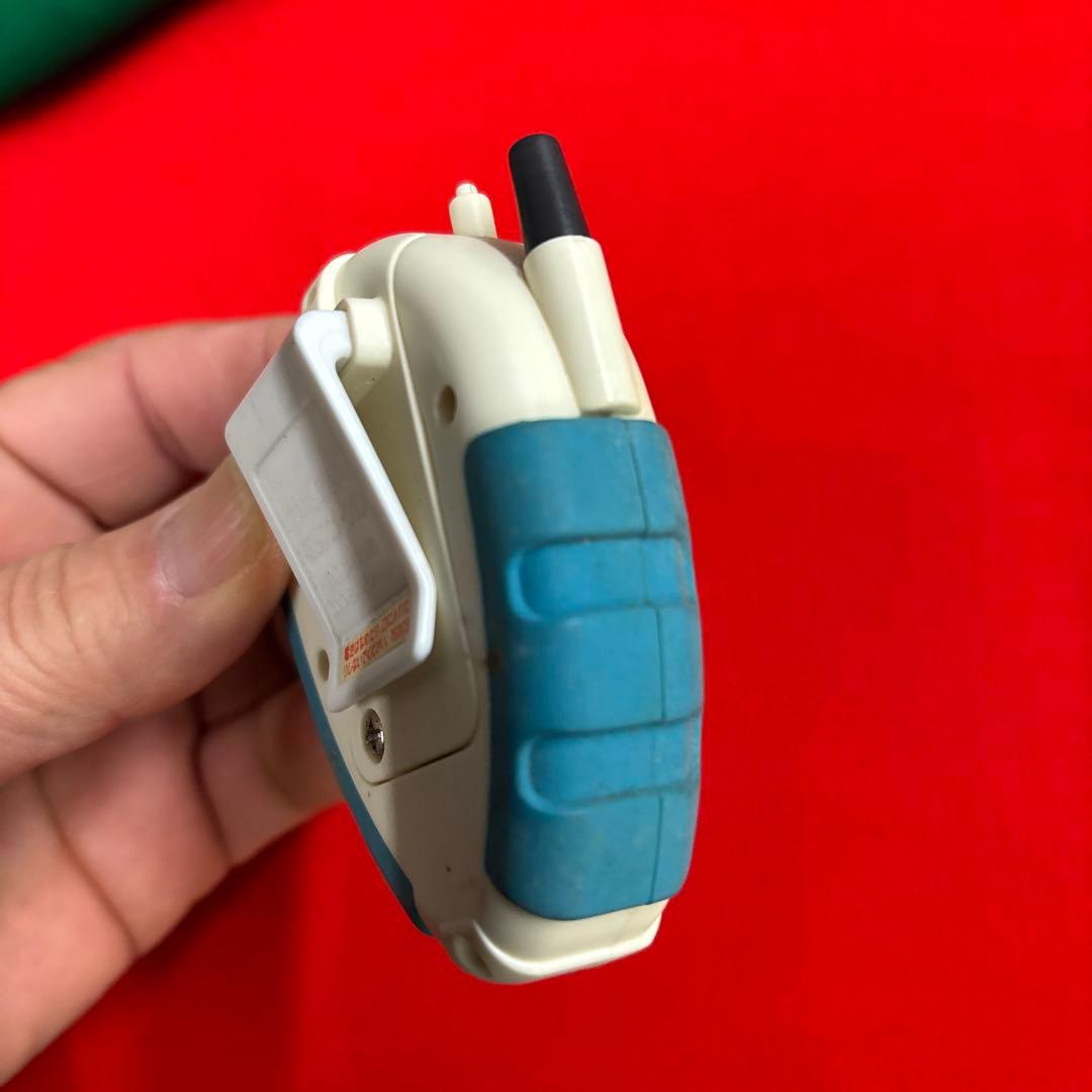 [激レア]デジタルモンスター02 デジヴァイスD3 デジモンリンクシステム