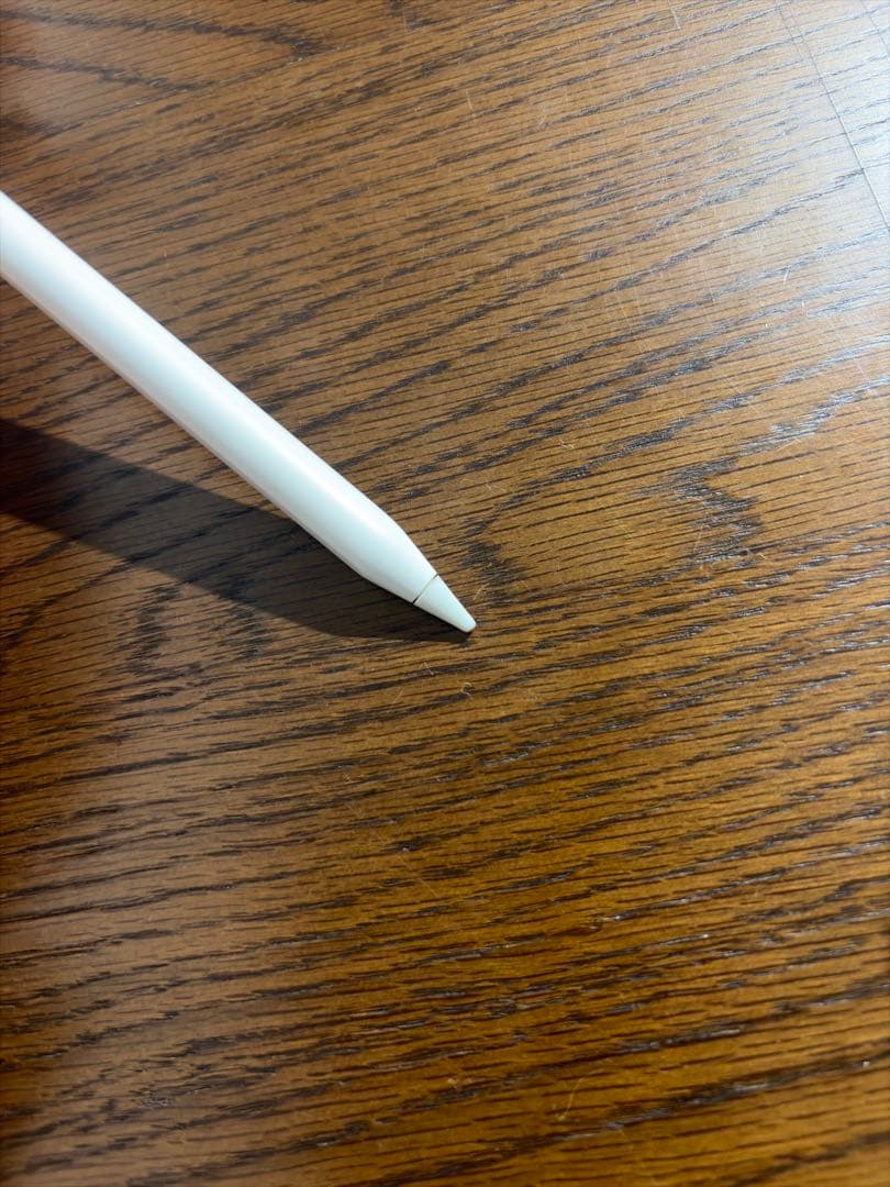 おまけつきApple Pencil Pro