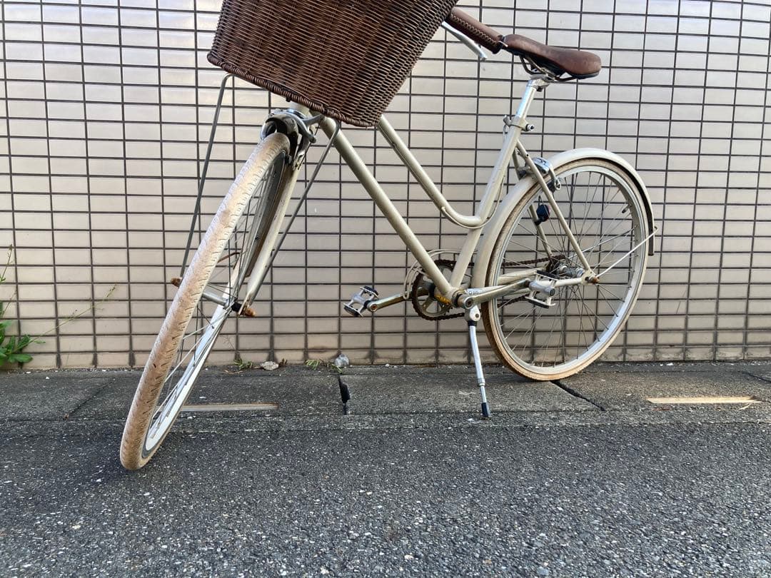 トーキョーバイク ライト TOKYOBIKE LITE シングルスピード