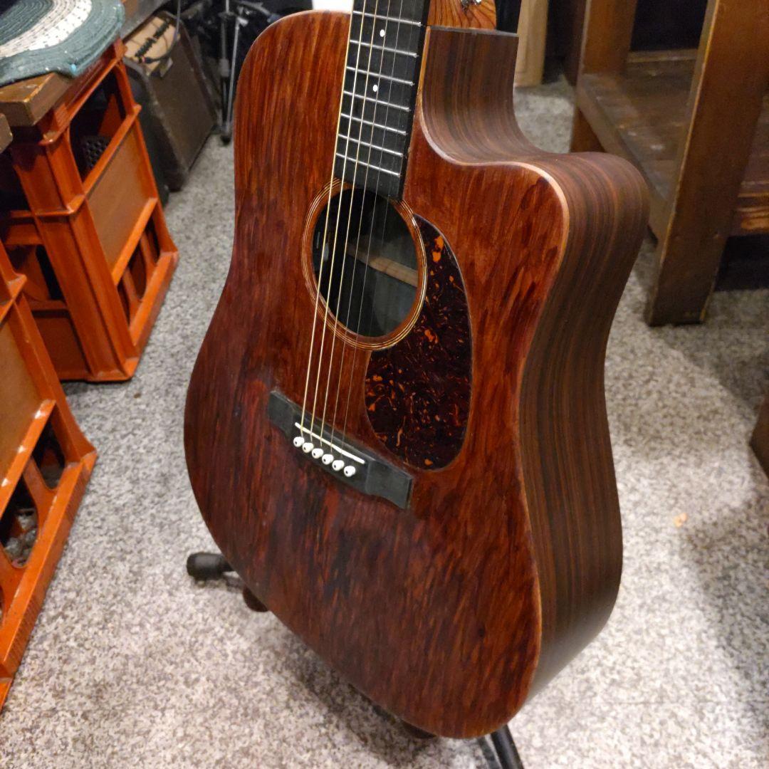 Martin DCX1R エレアコ (管理カキ)