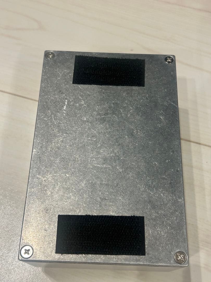 ギター charliepedals THEOPHANE ram's head