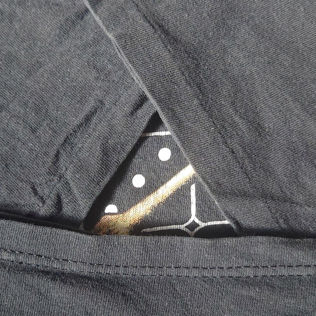 90s　1991年　RUSH　PUSHEAD　Tシャツ　ラッシュ　USA古着