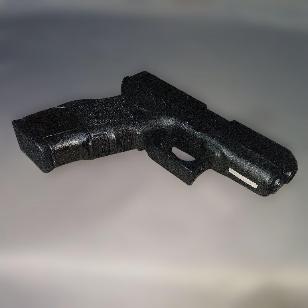 KSC G26 ブローバック　ケーエスシー　G17マガジン装着