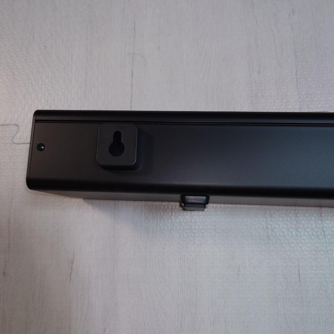 Anker Soundcore Infini 2 サウンドバー 2.1ch対応