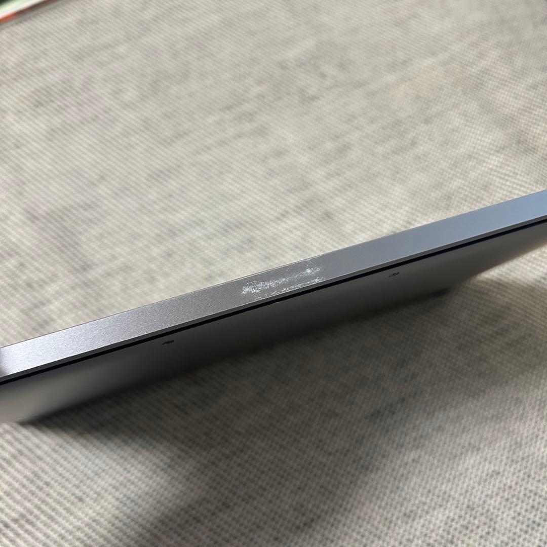 Apple MacBook 2015 12インチ 8GB/256GB グレー