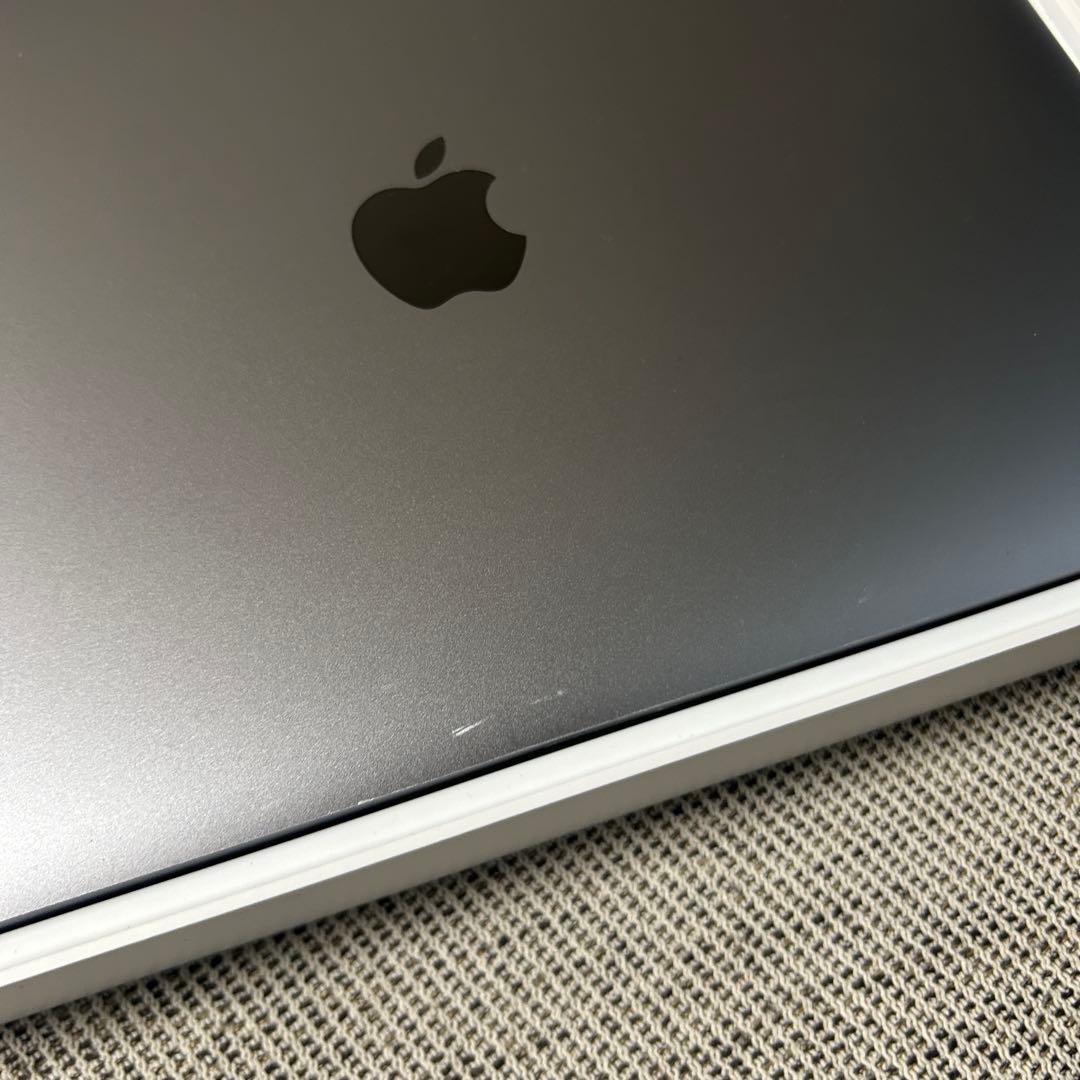 Apple MacBook 2015 12インチ 8GB/256GB グレー